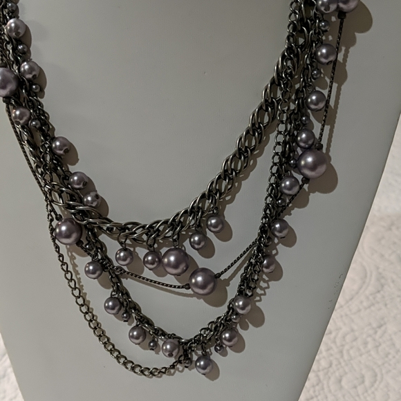 Vintage Necklace...early 2000s. - Picture 1 of 5